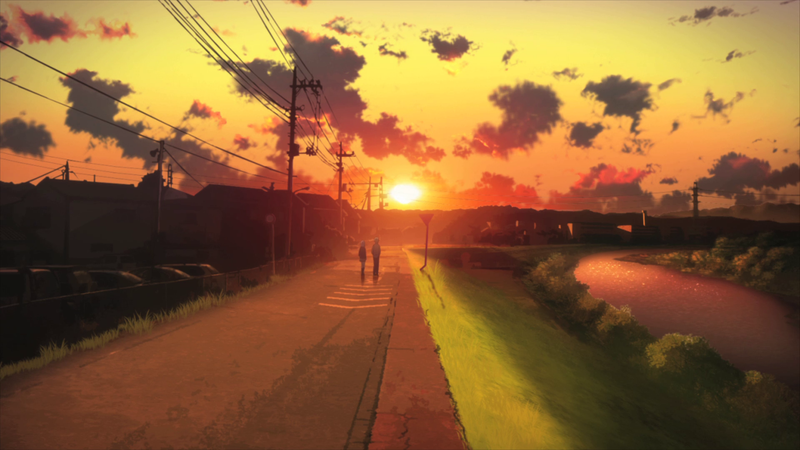 Illustration for article titled Ani-TAY Review: One Week Friends